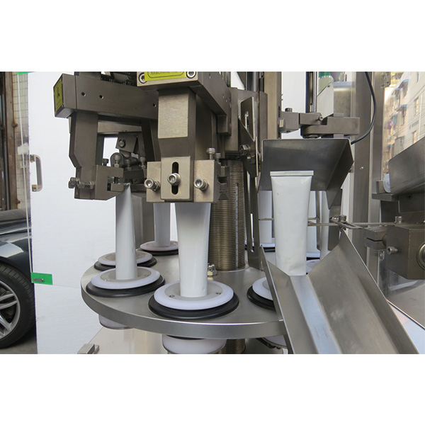 Автоматична ултразвукова медицинска и фармацевтична машина за запечатване на тръби