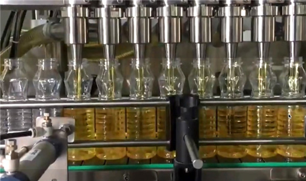 Хранително масло