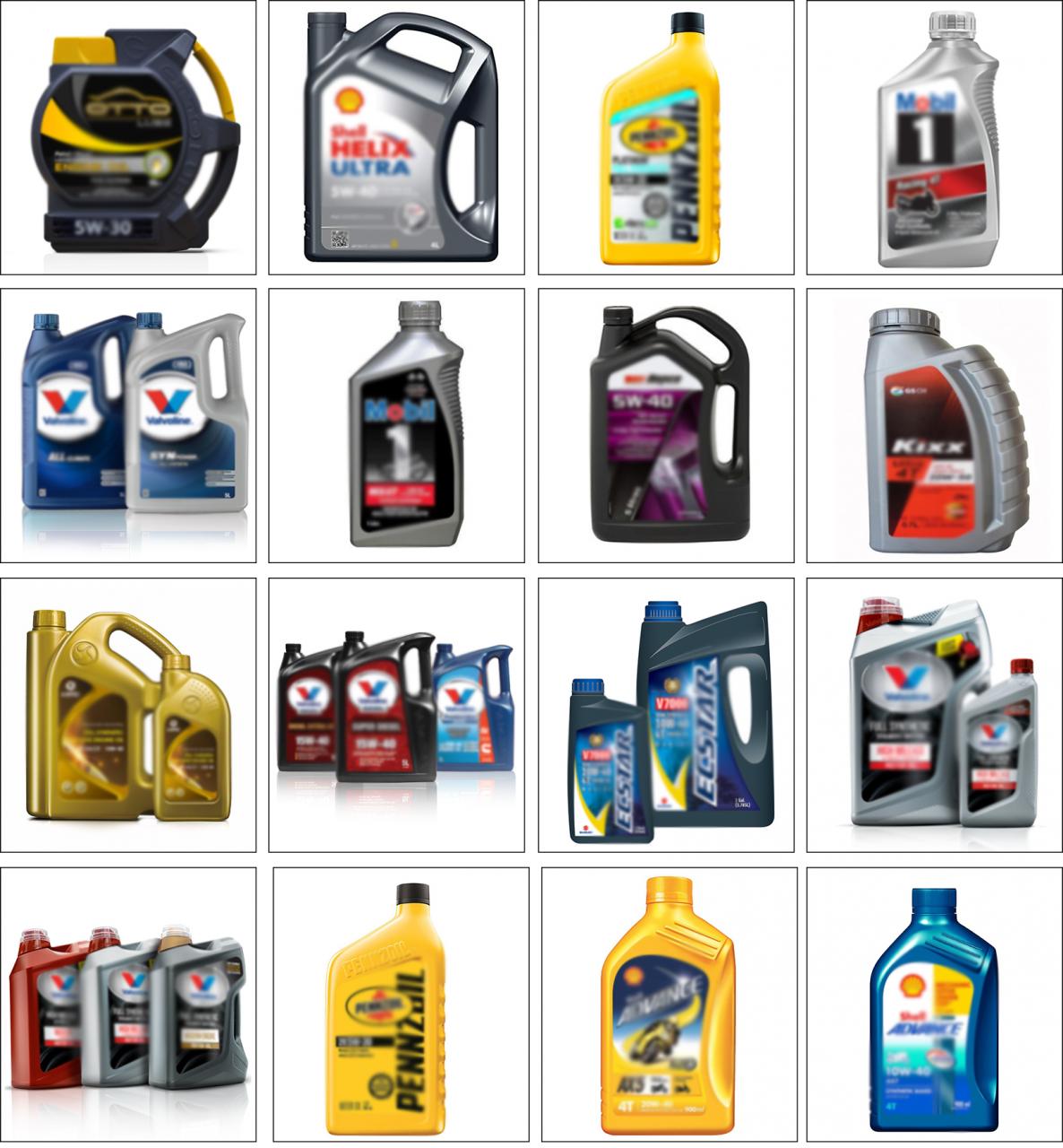 Най-добра цена 5-100мл пневматична бутилирана машина с масло за пълнене