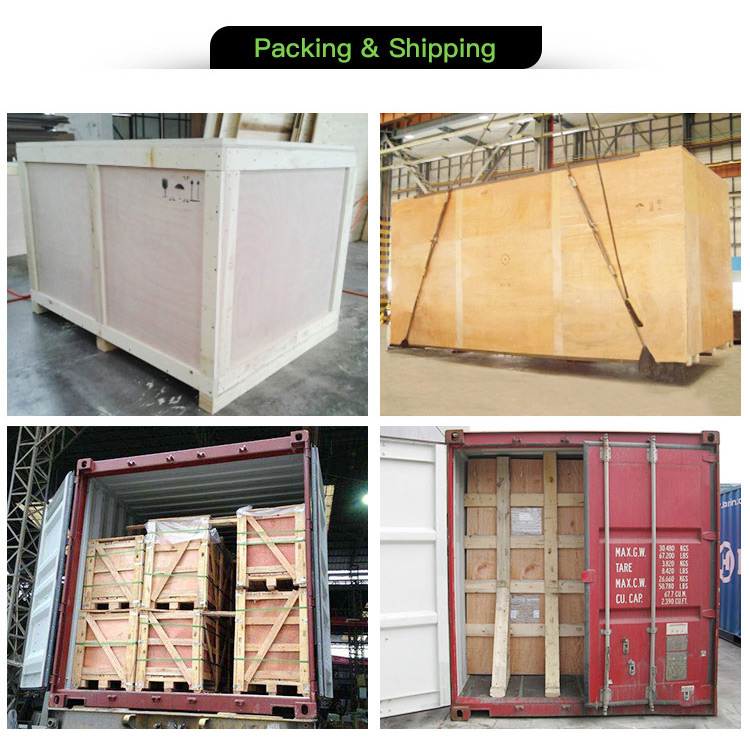 Автоматична машина за пълнене с 5 литра смазочно масло / редукторно масло