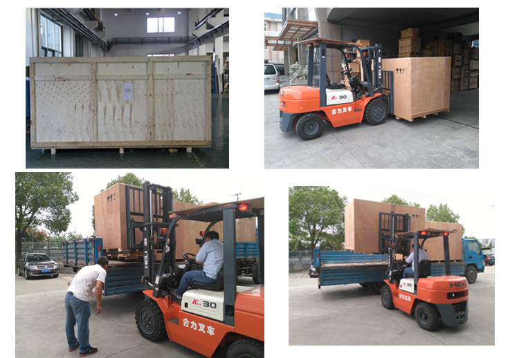 500мл машина за пълнене с кръгла бутилка с уплътнение на капачката и звездно колело