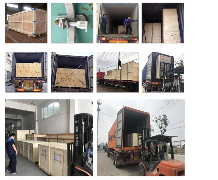 Автоматичен етикет за опаковане на кръгли бутилки