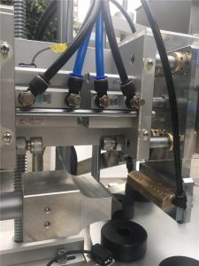 Ултразвукова машина за пълнене на козметични тръби