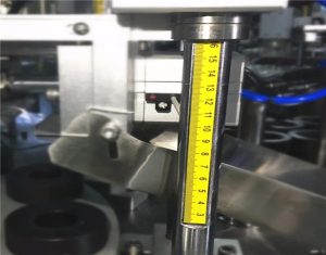 Ултразвукова машина за пълнене на козметични тръби