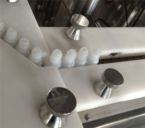 устройство за затягане на бутилка